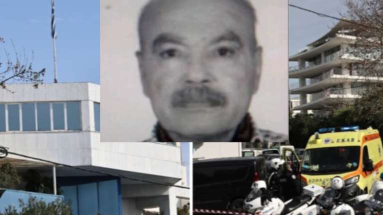 Ανακοίνωση της ναυτιλιακής για τον Αιγύπτιο: Δεν του είχαμε παραχωρήσει σπίτι, είχε απολυθεί και αποζημιωθεί