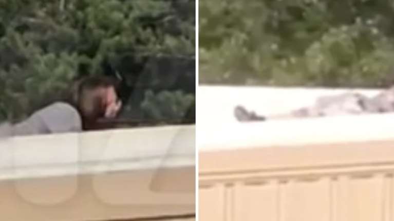 Αυτός είναι ο δράστης της απόπειρας δολοφονίας του Τράμπ: Ο 20χρονος Τόμας Μάθιου Κρουκς από την Πενσιλβάνια