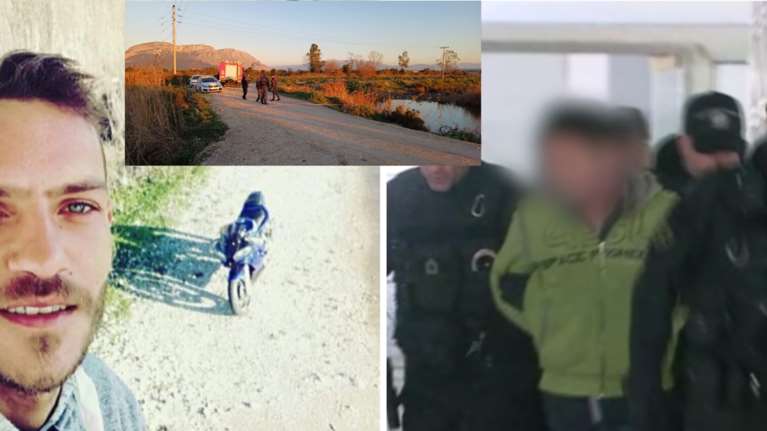 Μεσολόγγι: Βρέθηκε φυσίγγιο κοντά στο σημείο που εντοπίστηκε νεκρός ο Μπάμπης - Κρίσιμη η βαλλιστική