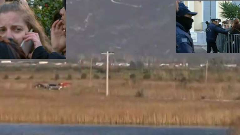 Μεσολόγγι: Βρέθηκε η σορός του Μπάμπη, σύμφωνα με την οικογένειά του -  Εξετάζεται αν ανήκει στον 31χρονο