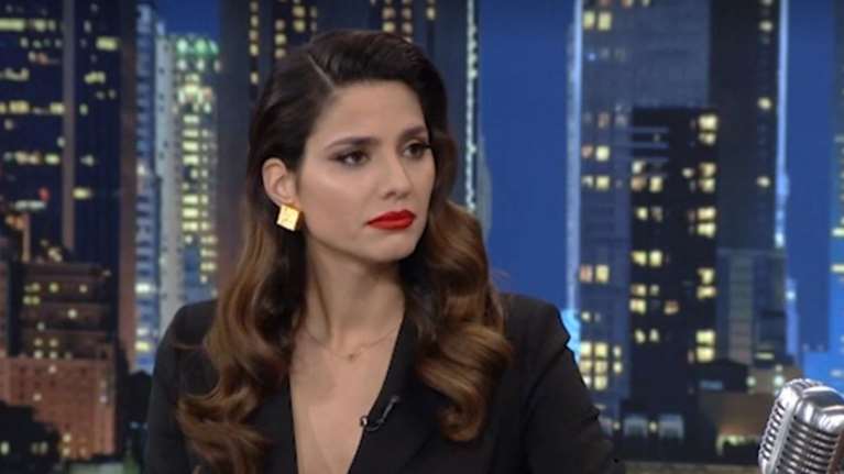 Ηλιάνα Παπαγεωργίου: Η αινιγματική ανάρτηση για την αντικατάσταση της Καγιά στο GNTM