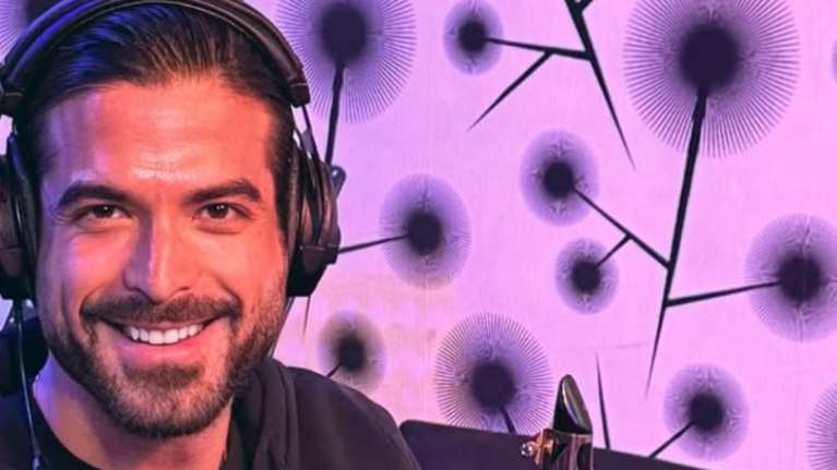 Τα πρώτα του λόγια του Αρη Μουγκοπέτρου μετά τον ακρωτηριασμό από κροτίδα - &quot;Έχασα ό,τι πιο πολύτιμο είχα&quot; [βίντεο]