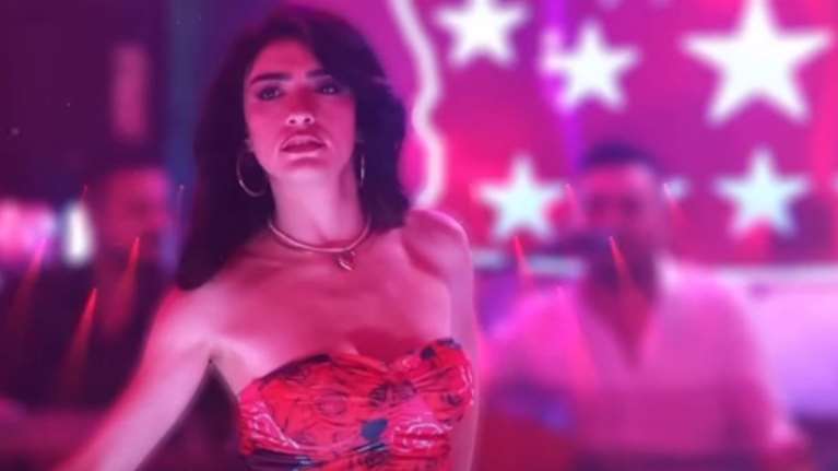 Σίριαλ ανάβει φωτιές στην Τουρκία- Ο προκλητικός χορός της όμορφης Ντιλμπέρ, έκανε έξαλλο τον Μπαχτσελί