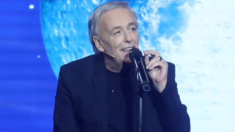 Ανδρέας Μικρούτσικος: &quot;Είναι δύσκολα ακόμα&quot; - Οι τελευταίες πληροφορίες για την κατάσταση της υγείας του