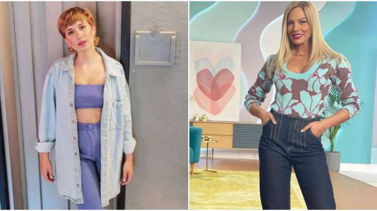 Πέννυ Μπαλτατζή: &#39;&#39;Αδειάζει&#39;&#39; δημόσια την εκπομπή της Μαλέσκου