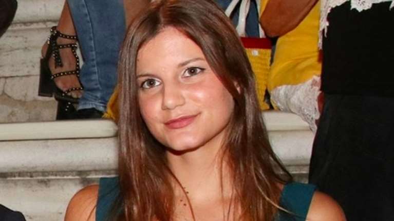 Αλλαγή look για την Αλίκη Καραμαλή: Η σόλο εμφάνιση στο ΟΑΚΑ και το διαφορετικό hairstyle της