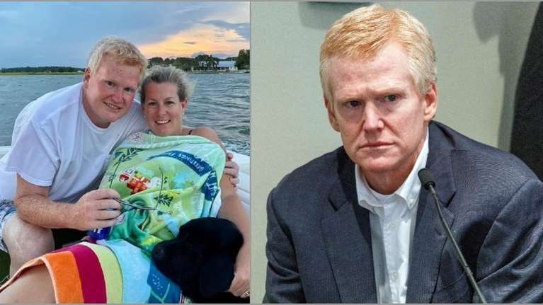 Μεγαλοδικηγόρος, καταχραστής και δολοφόνος της συζύγου και του γιου του - Η δίκη που συγκλονίζει τις ΗΠΑ