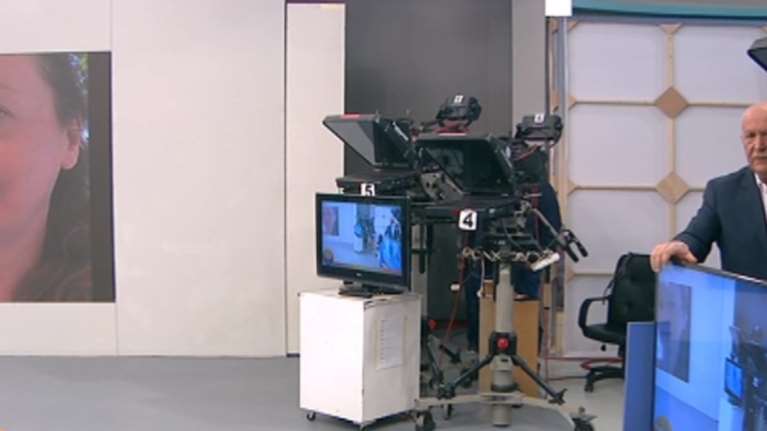 Θρήνος στην εκπομπή του Παπαδάκη: Νεκρή σε τροχαίο εικονολήπτρια της εκπομπής - Το συγκινητικό αντίο [βίντεο]