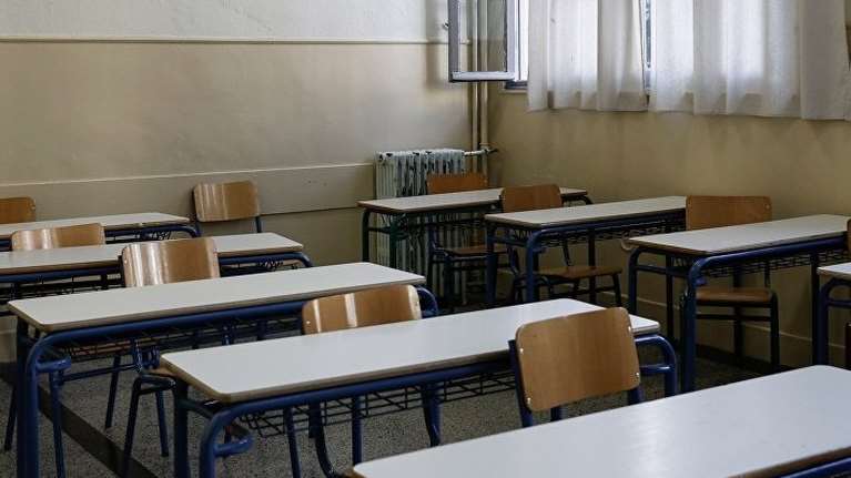 Πρεμιέρα για το Ψηφιακό Φροντιστήριο - Ζωντανές παραδόσεις μαθημάτων για 120.000 μαθητές της Γ&#39; Λυκείου