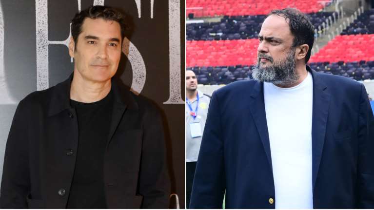 Χριστόφορος Παπακαλιάτης: &quot;Ο Βαγγέλης Μαρινάκης μου είπε &quot;κάνε το Maestro και εγώ θα πάρω το ρίσκο&quot;&quot;