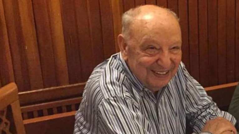 Πέθανε ο δημοσιογράφος Νίκος Νικολάου - Η ανακοίνωση της ΕΣΗΕΑ