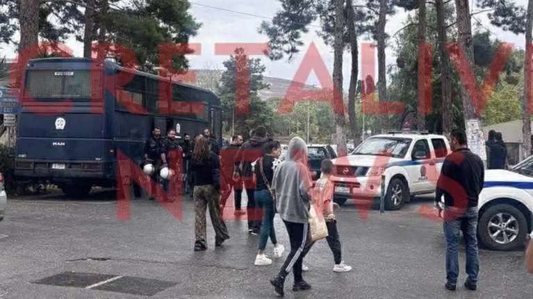 Μακελειό στα Βορίζια: Δύο νεκροί και 15 τραυματίες από πυροβολισμούς ανάμεσα σε 2 οικογένειες- Αναβίωσε βεντέτα