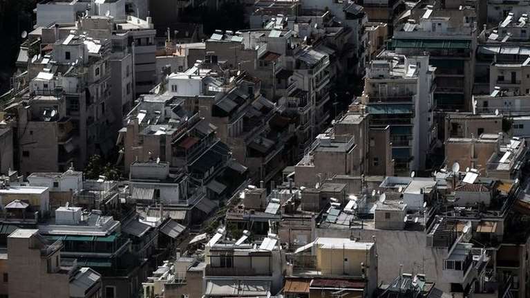 &quot;Εξοικονομώ&quot;: Μέχρι και 95% η εξοικονόμηση ενέργειας για τους ιδιοκτήτες ακινήτων