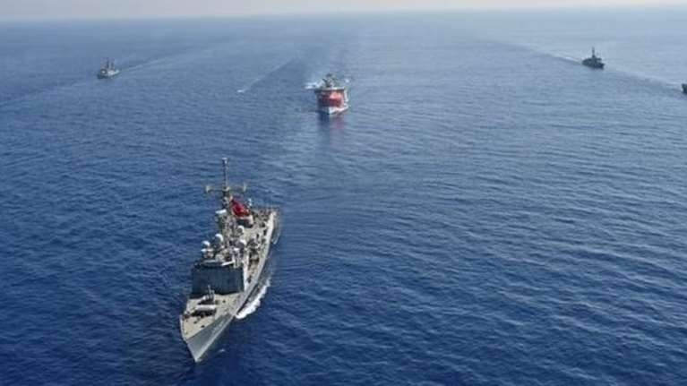 Αυξάνεται η ένταση στη Μέση Ανατολή για αντίποινα κατά του Ισραήλ - Οι ΗΠΑ στέλνουν πολεμικά πλοία και μαχητικά