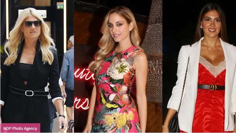 Τέλειο μίνιμαλ στυλ: 5 Ελληνίδες celebrities δίνουν εύκολες ιδέες για πρωινό ντύσιμο