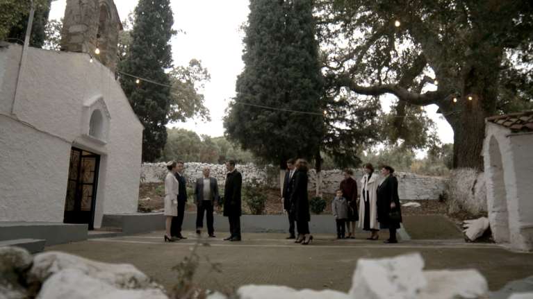 &quot;Οι Άγριες Μέλισσες μου έφεραν γούρι. Παντρεύτηκα και έκανα και παιδί&quot;