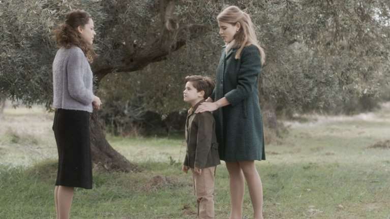 Άγριες Μέλισσες: Η Δρόσω και η Ασημίνα θα πάρουν τον Σέργιο από τους Σεβαστούς