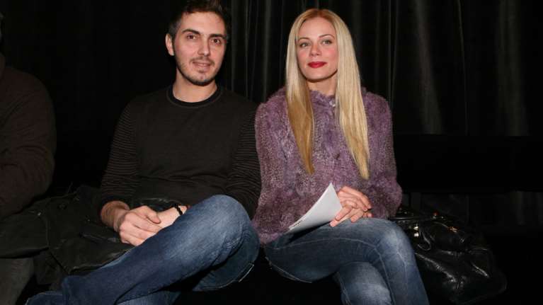 Ζέτα Μακρυπούλια - Μιχάλης Χατζηγιάννης: Δείτε το σπίτι του ζευγαριού στα νότια προάστια