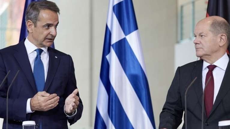 Ξανά στο προσκήνιο το μεταναστευτικό - Σε αναβρασμό η Αθήνα μετά τη &quot;στροφή&quot; του Βερολίνου