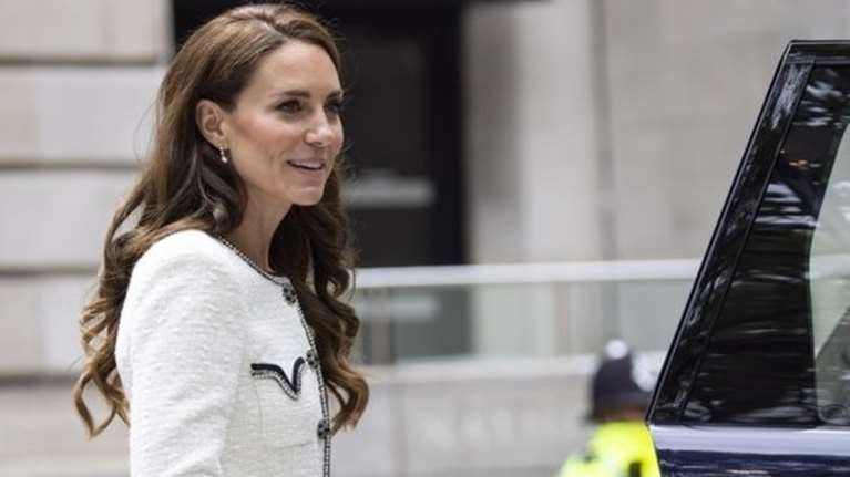 Είναι επίσημο: Η Κέιτ Μίντλετον θα κάνει την Κυριακή τη δεύτερη δημόσια εμφάνισή της –  Θα βρεθεί στον τελικό του Γουίμπλεντον