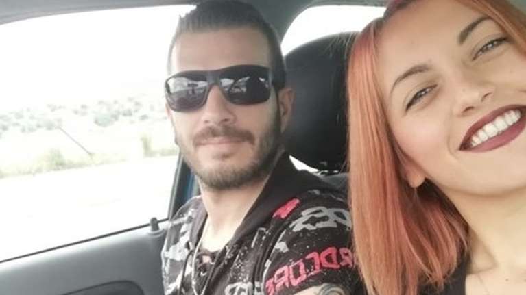 Αγιοι Ανάργυροι: "Την απειλούσε ότι θα τη σκοτώσει αν χωρίσουν" - Σοκάρουν οι αποκαλύψεις για τον γυναικοκτόνο της Κυριακής