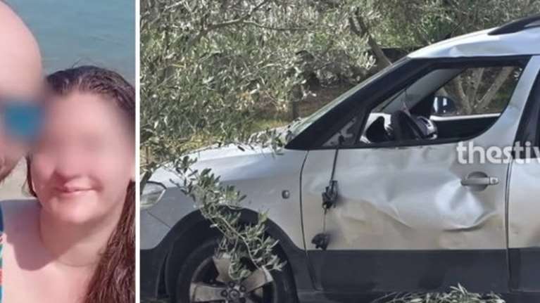 Θεσσαλονίκη: Πέντε φορές είχε εντοπιστεί να οδηγεί μεθυσμένος ο 46χρονος που παρέσυρε την τριμελή οικογένεια