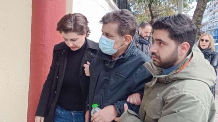 Θεσσαλονίκη: ΕΔΕ για την υπόθεση του 55χρονου αστυνομικού που έμαθε ότι πάσχει από καρκίνο, έναν χρόνο μετά τη βιοψία