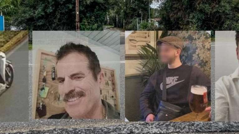 Φοινικούντα: Στα χέρια της ΕΛΑΣ η άρση των τηλεφωνικών επικοινωνιών για επτά αριθμούς – Ψάχνουν έναν ακόμη συνεργό