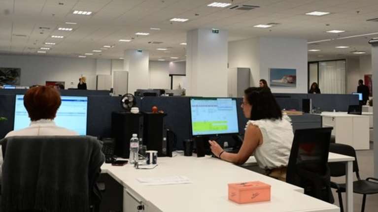 Οι πολίτες βαθμολογούν το Δημόσιο της ταλαιπωρίας - Πώς θα γίνεται