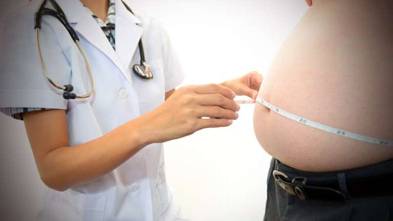 Κορονοϊός: Τι πρέπει να προσέξουν τα άτομα με παχυσαρκία, σακχαρώδη διαβήτη και μεταβολικά νοσήματα