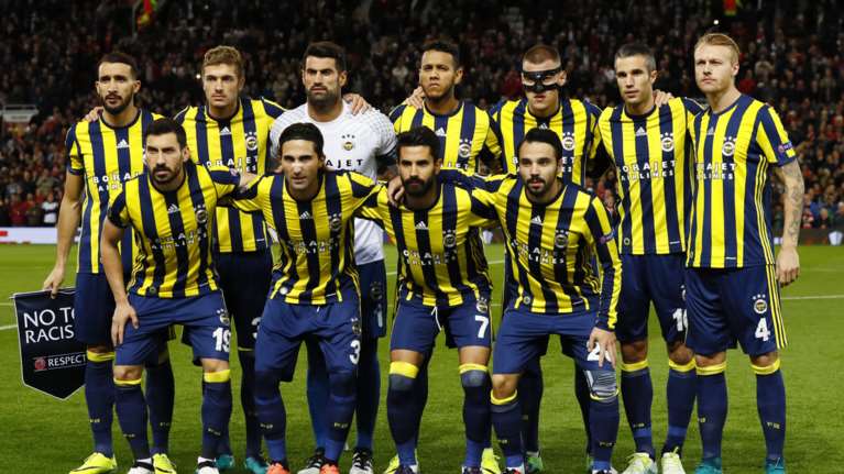 Europa League: Χωρίς Βαλένσια κόντρα σε Ολυμπιακό η &quot;Φενέρ&quot;