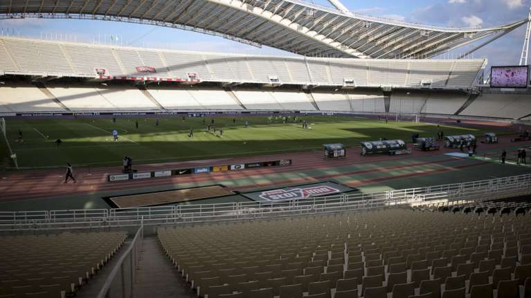 Ανατροπή στην αναμέτρηση ΑΕΚ - Παναθηναϊκός: Προς διεξαγωγή την Κυριακή το αθηναϊκό ντέρμπι