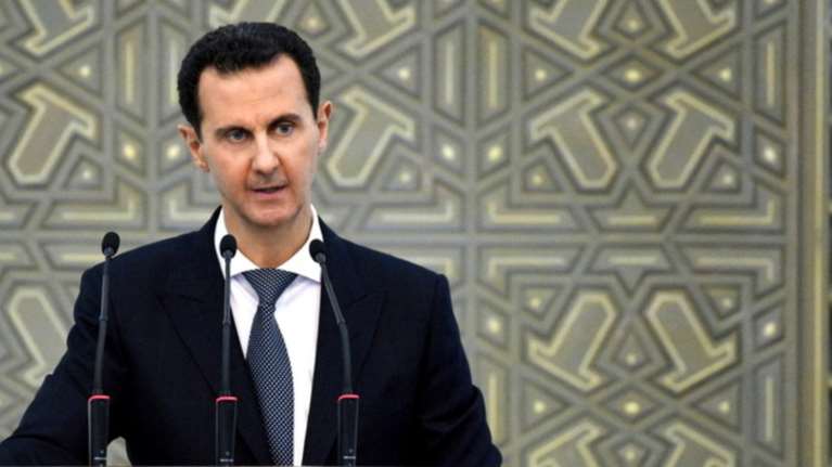 Aπόπειρα δηλητηρίασης του Άσαντ με τοξική ουσία στη Μόσχα; - Τι καταγγέλλει ανώνυμος ρωσικός λογαριασμός στο Telegram