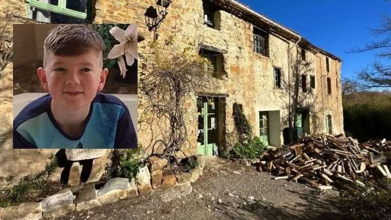Το μυστήριο της εξαφάνισης του 17χρονου Άλεξ: Από τα Πυρηναία πίσω στην Αγγλία - Οι αρχές περιμένουν να μιλήσει