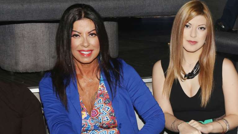 Άντζελα Δημητρίου: &quot;Η κατάσταση ήταν ολέθρια με φωνές, με βρισιές - Φοβόμουν να μιλήσω μέσα στο σπίτι μου&quot;