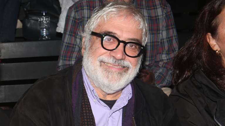 Δημήτρης Πιατάς: "Αυτό είναι κάτι που δεν το ξέρετε για την Αλίκη Βουγιουκλάκη"