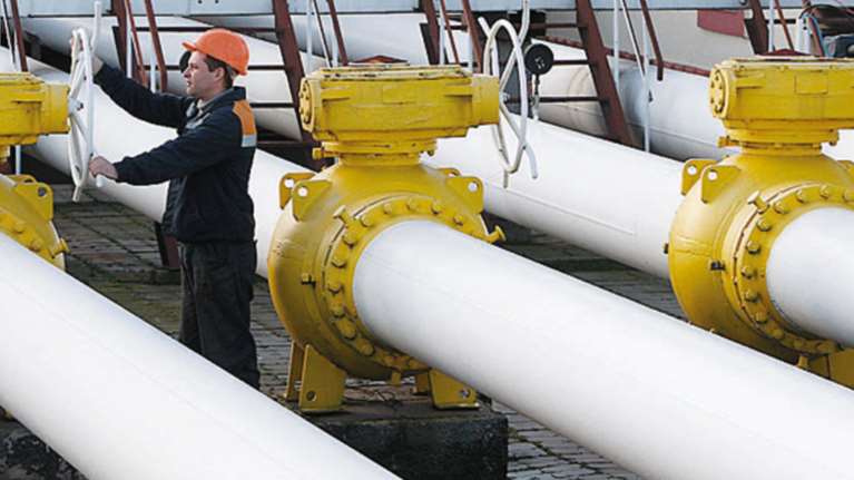 Η Ρωσία απειλεί να κόψει την παροχή φυσικού αερίου στην Ευρώπη - Σχέδιο απεξάρτησης η απάντηση της ΕΕ