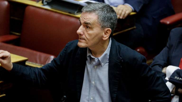 Επανήλθε ο Τσακαλώτος μετά το σάλο: Ηταν κακή η διατύπωσή μου, δεν έγινα ελιτιστής στα 60 μου [βίντεο]