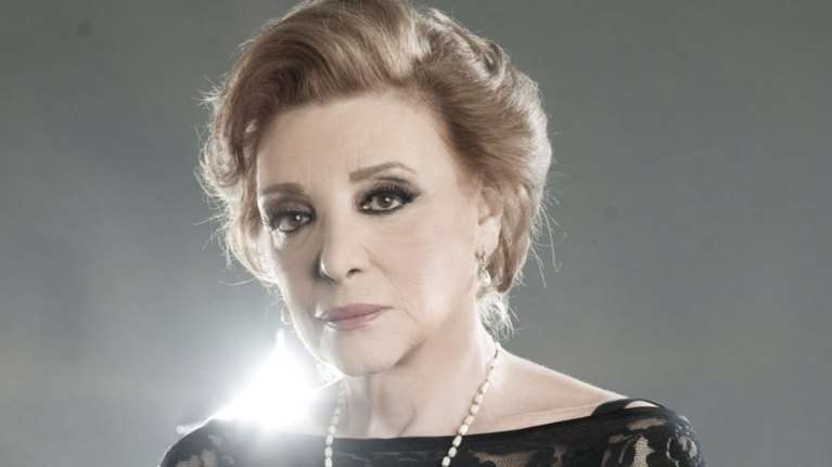 Μάρω Κοντού: "Είχα κόμπλεξ, πίστευα ότι δεν θα με αγαπούσε κάποιος επειδή δεν μπορούσα να του κάνω παιδιά"