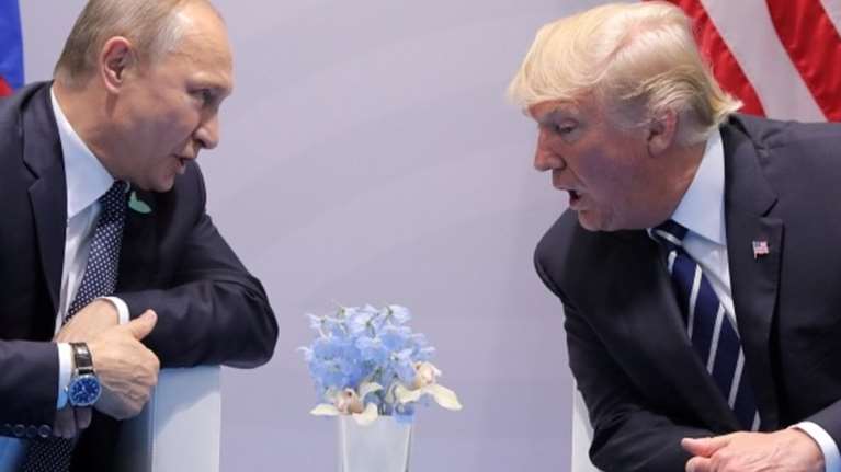 Ουκρανία: Ο Πούτιν θεωρεί τον Τραμπ αδύναμο και χειραγωγήσιμο - Οι... καθυστερήσεις και το μήνυμα στον Αμερικανό πρόεδρο