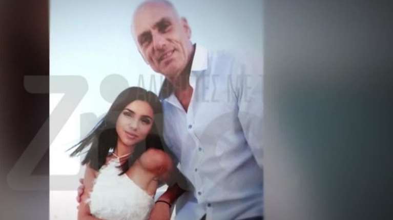 Θεσσαλονίκη: "Πώς θα ζήσω τις χαρές του άλλου παιδιού μου; Δε ζω, επιβιώνω", συγκλονίζει ο πατέρας της 21χρονης Έμμας