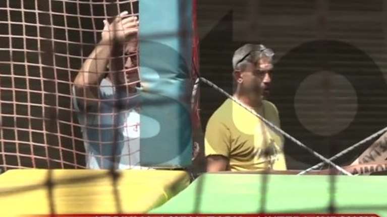 Λούνα παρκ Ωρωπού: &quot;Δεν ήξερα αν το παιδί μου ζει&quot;...λέει η μητέρα του 6χρονου που τραυματίστηκε σε τραμπολίνο