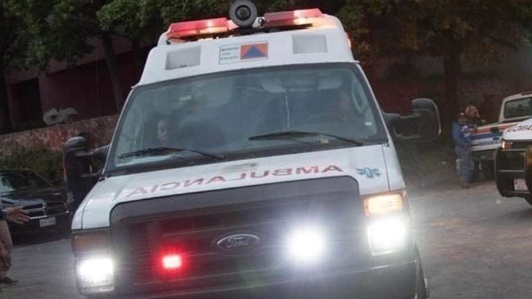 Μεξικό: Πολύνεκρο τροχαίο δυστύχημα με εμπλοκή λεωφορείου - Αναφορές για τουλάχιστον 33 νεκρούς