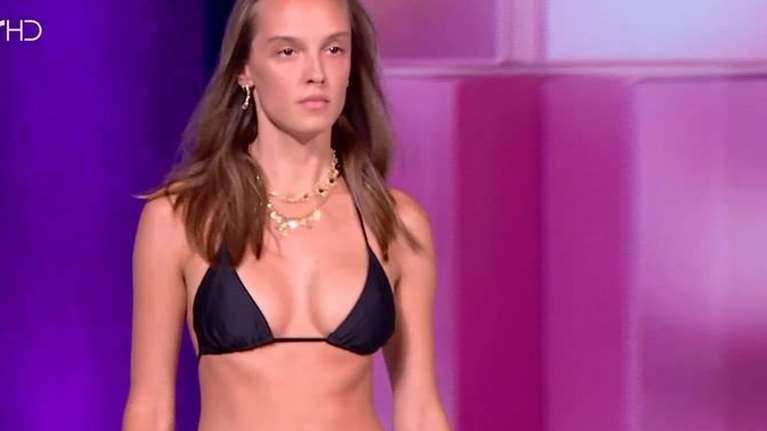 Ποια είναι η κόρη του Αντρέι Κράβαρικ που μάγεψε τους κριτές του GNTM - Πέρασε άνετα στο bootcamp [βίντεο]