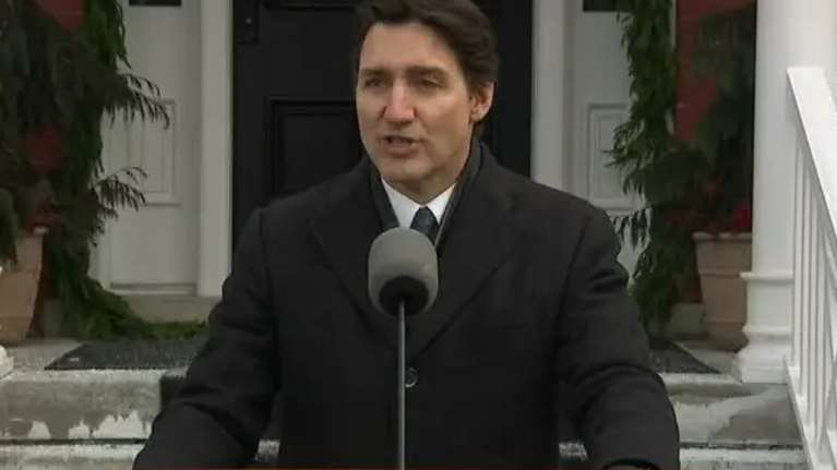 Παραιτείται ο Τριντό από πρωθυπουργός του Καναδά, μετά από 9 χρόνια στην εξουσία:  "Ώρα να κάνουμε reset"