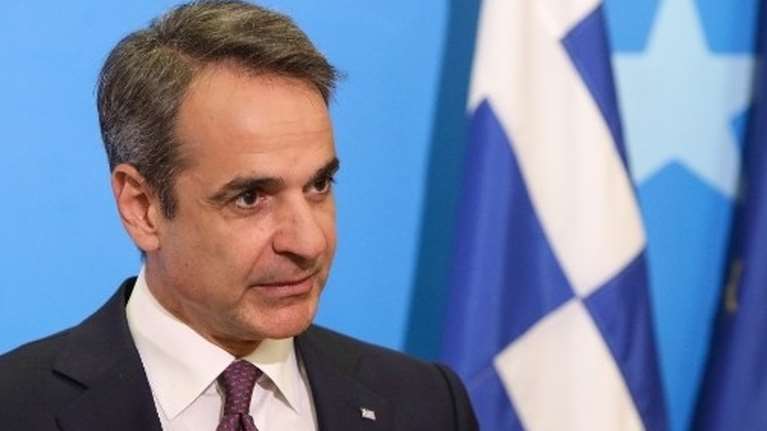 "Κόκκινη γραμμή"  για την Αθήνα η χρηματοδότηση για το μεταναστευτικό - Ταξίδι αστραπή Μητσοτάκη στην Κίνα