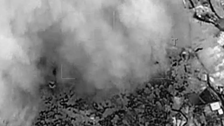 Ενταση στη Μ. Ανατολή:  Η Χεζμπολάχ χτύπησε το Ισραήλ - "Θα κάνουμε τα πάντα να προστατέψουμε τη χώρα" λέει ο Νετανιάχου