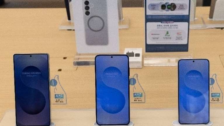 Δασμοί σε smartphone και άλλες ηλεκτρονικές συσκευές: Όχι εντελώς χωρίς δασμούς - Τι θα ισχύσει