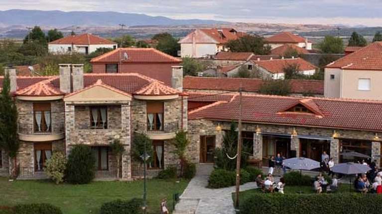 Φλώρινα: Καινούργιο το ξενοδοχείο που έγινε διαρροή μονοξειδίου με 14 άτομα στο νοσοκομείο - Με εγκεφαλικό οίδημα στη ΜΕΘ ο 48χρονος