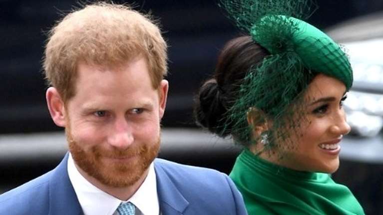 Ο πρίγκιπας Χάρι πέρασε τα γενέθλιά του "πεζοπορώντας με φίλους" - Νέα σόλο εμφάνιση της Μέγκαν